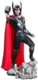 Thor The Mighty Avenger - 1/4 Scale Premium Figure: Thor