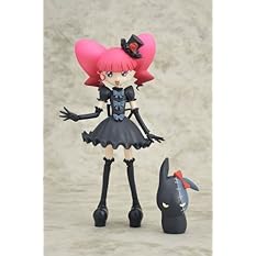 プチぷりちぃーフィギュアシリーズNo.5 マリー&ガリーVer.2.0 マリカ スタンダード版