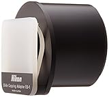Nikon スライドコピーアダプター ES-1