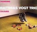 Changing Colours