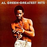 Al Green - Greatest Hits