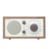 Tivoli Audio 高級ラジオ Model One クラシックウォールナット/ベージュ ...