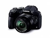 Panasonic デジタルカメラ ルミックス FZ300 光学24倍 ブラック DMC-FZ...