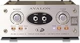 AVALON DESIGN アバロンデザイン U5 / Class A DI Preamp 【国内正規品】