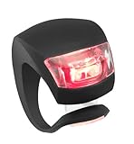 knog(ノグ) BEETLE 2LED/RED BLACK 54-3520600002