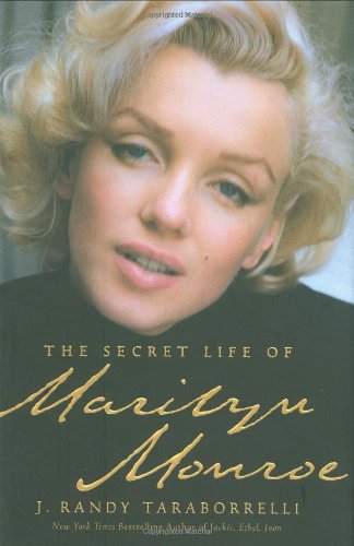 The Secret Life of Marilyn Monroe