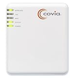 コベンティブ covia コヴィア イー・モバイル対応 モバイルルーター CMR-350