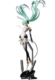 初音ミク・アペンド (1/8スケール PVC塗装済み完成品)