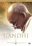 ガンジー　コレクターズ・エディション [DVD]
