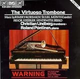 Virtuoso Trombone