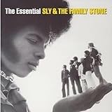 エッセンシャル・スライ&ザ・ファミリー・ストーン