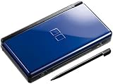 Nintendo DS Lite Cobalt/Black(輸入版:北米)