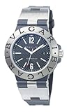 BVLGARI (ブルガリ) 腕時計 ディアゴノチタニウム TI44BTAVTD [並行輸入品]