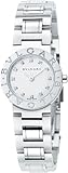 BVLGARI (ブルガリ) 腕時計 BB23WSS/12 ブルガリブルガリ ホワイト レディース [並行輸入品]