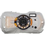 PENTAX プロテクタージャケットO-CC125(WG-2) O-CC1252
