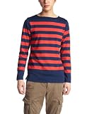 (ビューティーアンドユースユナイテッドアローズ)BEAUTY&YOUTH UNITED ARROWS by BIG BORDER NAVAL SHT 12121804616 79 Navy S