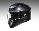 ショウエイ(SHOEI) XR-1100 ブラックメタリック L 59-60cm