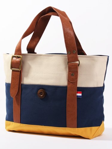 キャンバス トートバッグ