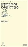 日本のカジノはこの街にできる (マイコミ新書)