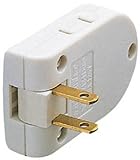 ELECOM OAタップ(雷サージ対応) KT-180