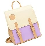 人気 超かわいい おしゃれ レディース リュック 2way パステル カラー　全４色