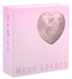 月の恋人～Moon Lovers～　豪華版DVD-BOX (完全初回生産限定版)