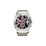 VICEROY　バーセロイ　腕時計　Fernando Alonso　フェルナンド・アロンソ　クロノグラフ　47553-75