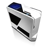 NZXT フルタワーケース ホワイト PHANTOM-W