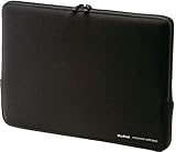 サンワサプライ MacBookプロテクトスーツ IN-MAC13BK