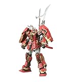 MG 真武者頑駄無