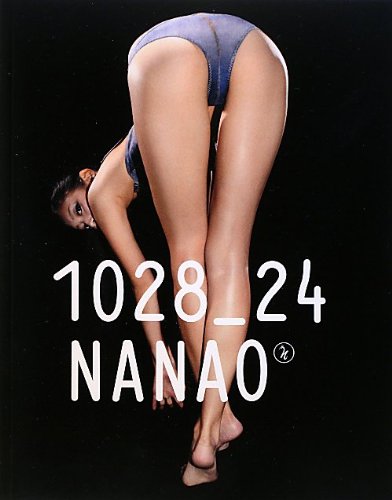 1028_24 NANAO 菜々緒 超絶美脚写真集