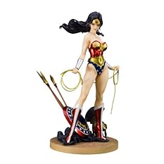 WONDER WOMAN DC COMICS BISHOUJOスタチュー ワンダーウーマン