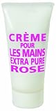 エクストラピュア ハンドクリーム ローズ 30ml