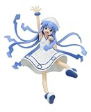 侵略!イカ娘 イカ娘 (1/8スケール PVC塗装済み完成品)