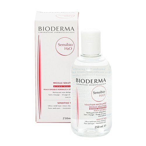 ビオデルマ サンシビオH2O(エイチツーオー) 250ml