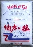 伯方の塩　1kg