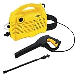 ケルヒャー 高圧洗浄機 K2010 1901-520