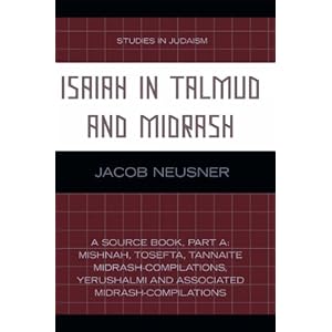 Christianity in Talmud and Midrash.