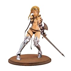 クイーンズブレイド 流浪の戦士レイナ (1/6 PVC塗装済み完成品)