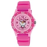 シチズン時計 ハローキティ(Hello Kitty) 子供用・婦人用 10気圧防水 VQ75-230