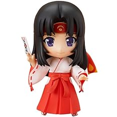ねんどろいど クイーンズブレイド トモエ (ノンスケールABS&PVC塗装済み可動フィギュア)