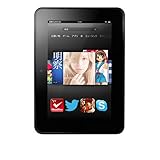 Kindle Fire HD 16GB