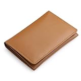 日本製 本革 名刺入れ