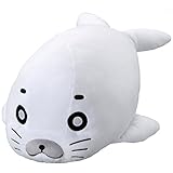 少年アシベ ゴマちゃん スタンダードぬいぐるみL  全長 約40cm