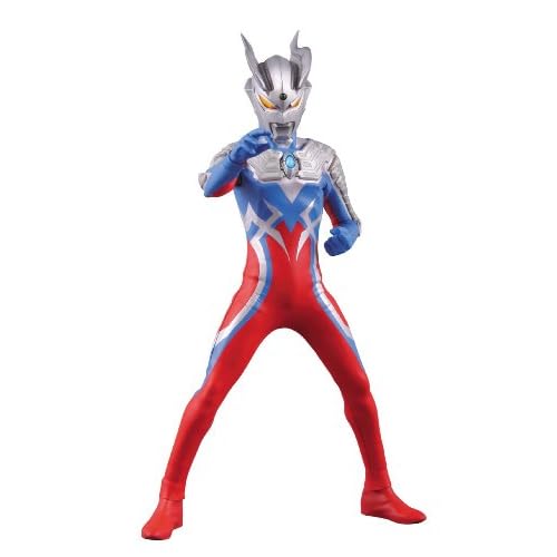 PROJECT BM! ウルトラマンゼロ
