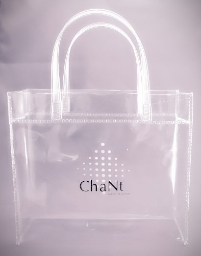 ChaNt チャントアクアミスト 純正トートバッグ　6000円以上のお買い上げで送料無料！
