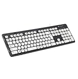 LOGICOOL ウォッシャブル キーボード K310
