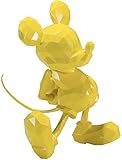 POLYGO Mickey Mouse YELLOW(ポリゴ ミッキーマウス イエロー)