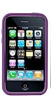 speck CandyShell iPhone3G/3GS Purple/Purple IPH3G-CNDY-PUPU