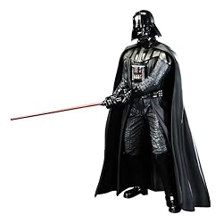 スター・ウォーズ ARTFX+ ダース・ベイダー リターン オブ アナキン・スカイウォーカー (1/10スケール PVC塗装済み簡易組立キット)
